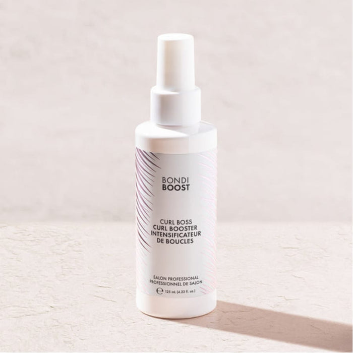 Bondi Boost Curl Boss Curl Booster Leave-In Spray