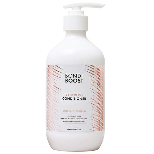 Bondi Boost Curl Boss Defining Conditioner
