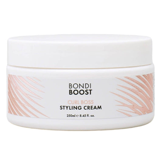 Bondi Boost Curl Boss Defining Styling Cream