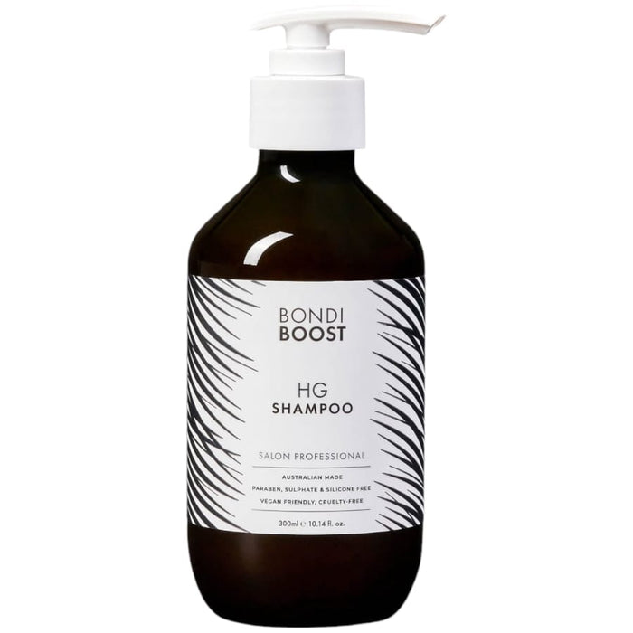 Bondi Boost Holy Grail Anti-Thinning Shampoo