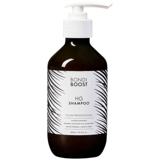 Bondi Boost Holy Grail Anti-Thinning Shampoo