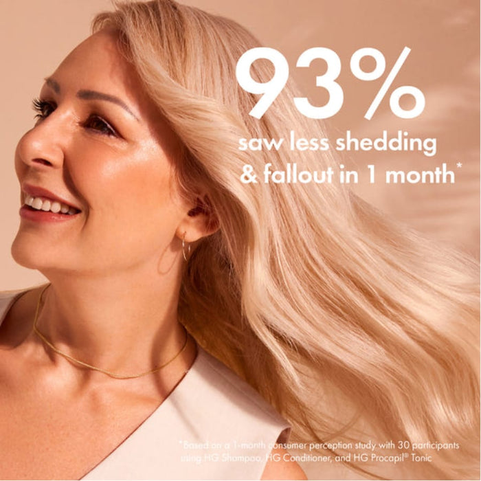 Bondi Boost Holy Grail Anti-Thinning Shampoo