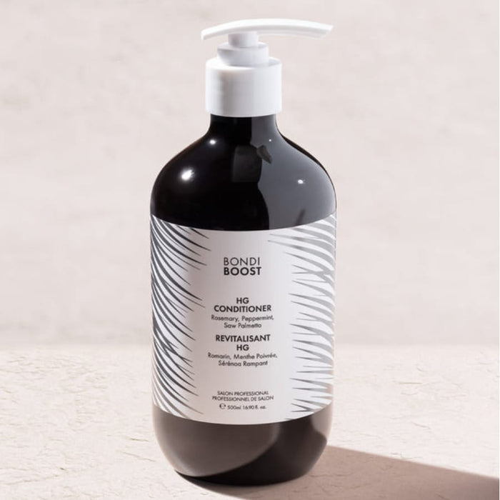 Bondi Boost Holy Grail Anti-Thinning Shampoo