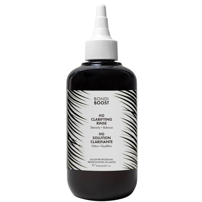 Bondi Boost Holy Grail Clarifying Scalp & Hair Rinse