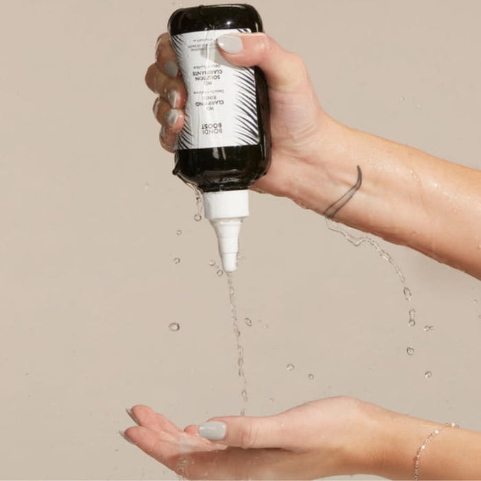Bondi Boost Holy Grail Clarifying Scalp & Hair Rinse