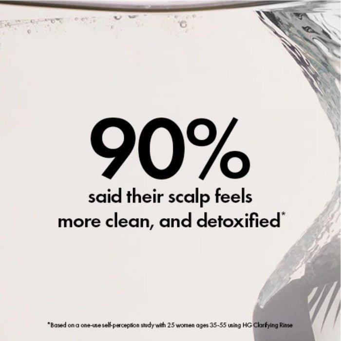 Bondi Boost Holy Grail Clarifying Scalp & Hair Rinse