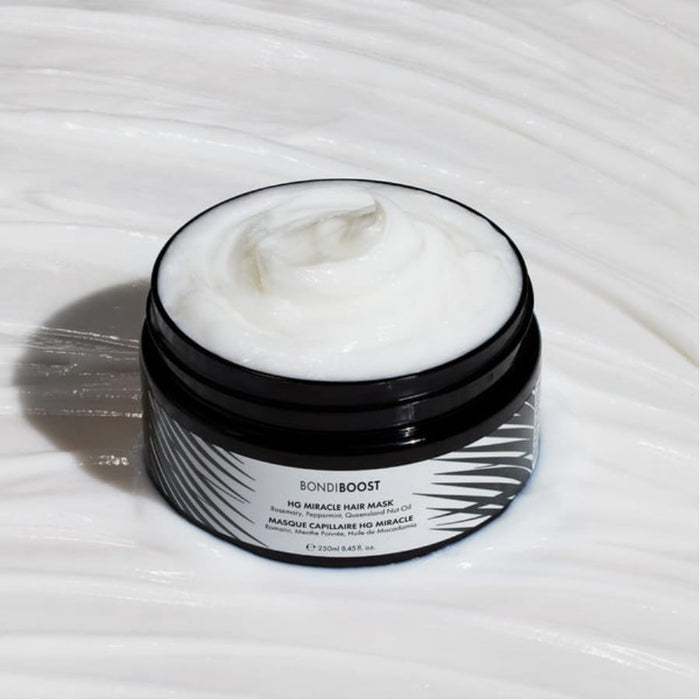 Bondi Boost Holy Grail Miracle Hair Mask