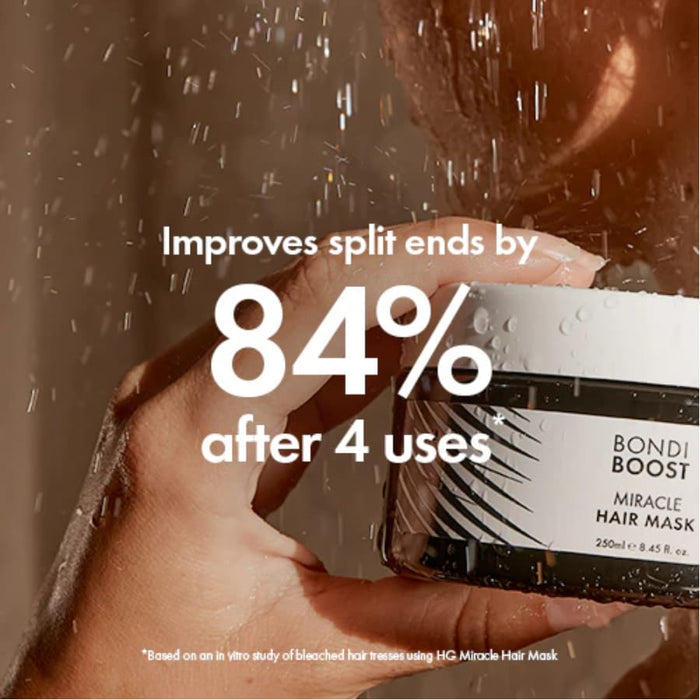 Bondi Boost Holy Grail Miracle Hair Mask