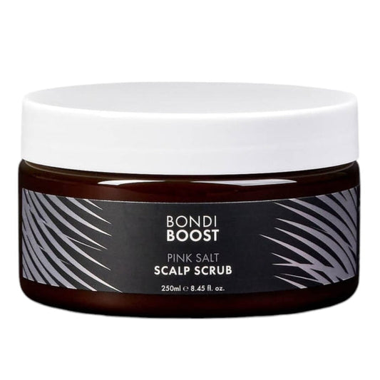 Bondi Boost Micro-Exfoliating Pink Scalp Scrub