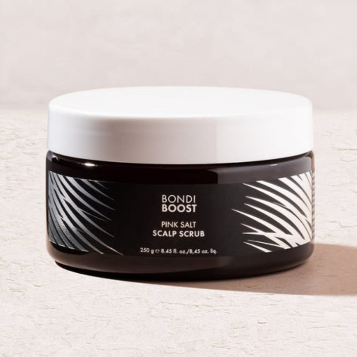 Bondi Boost Micro-Exfoliating Pink Scalp Scrub