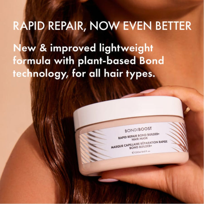 Bondi Boost Rapid Repair Bond Builder+ Hair Mask