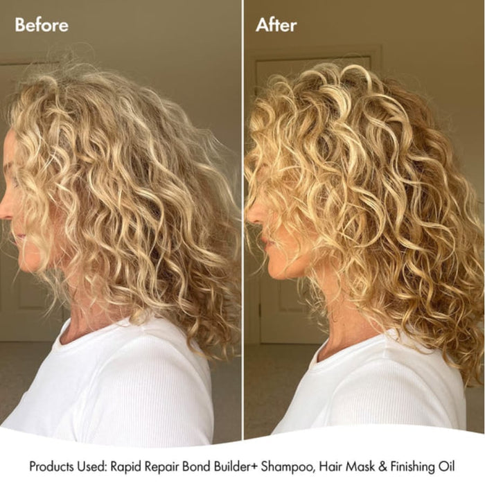 Bondi Boost Rapid Repair Bond Builder+ Hair Mask