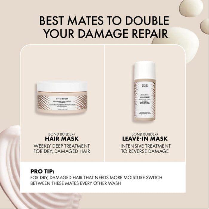 Bondi Boost Rapid Repair Bond Builder+ Hair Mask