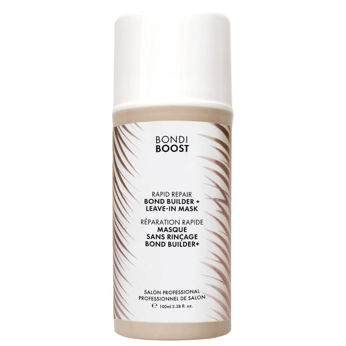 Bondi Boost Rapid Repair Bond Builder+ Leave In Hair Mask