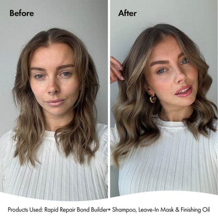 Bondi Boost Rapid Repair Bond Builder+ Leave In Hair Mask