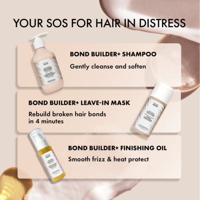 Bondi Boost Rapid Repair Bond Builder+ Leave In Hair Mask