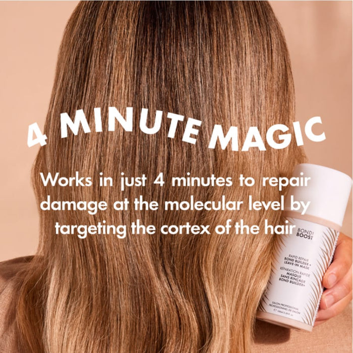 Bondi Boost Rapid Repair Bond Builder+ Leave In Hair Mask