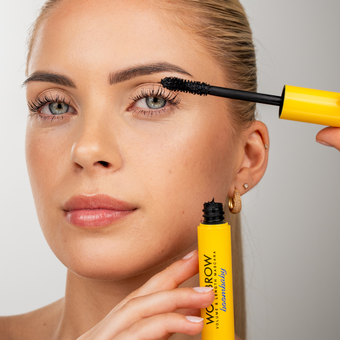 Boom Baby Lash Mascara