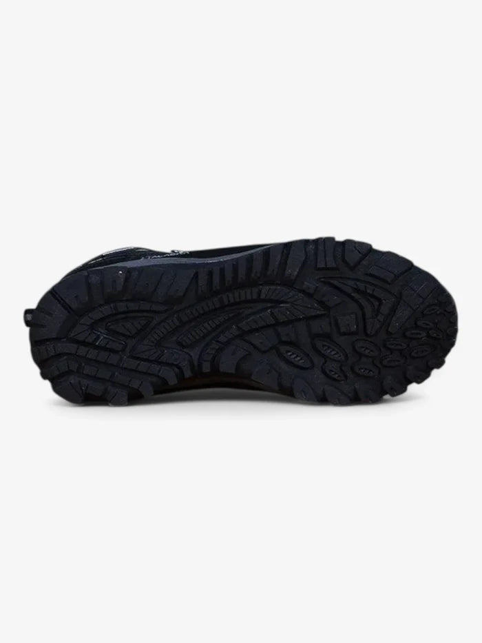 Botas Alaska Jade Waterproof Trekking Mujer Negro