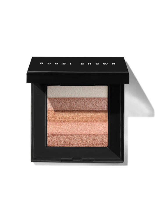 Bronze Shimmer Brick Bronze 10.3 G