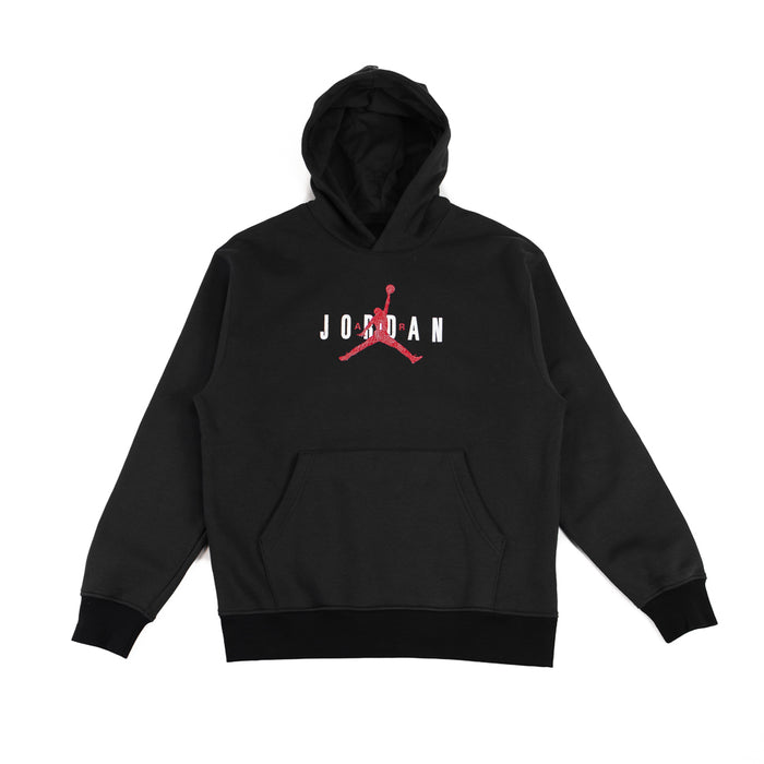 Jordan Brooklyn Fleece (Off Noir/Black)