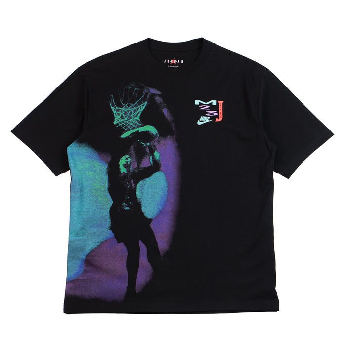 Jordan Brooklyn T-Shirt (Black)