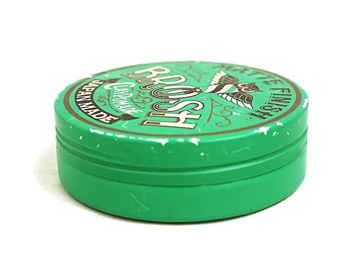 Brosh Matte Finish Clay Pomade