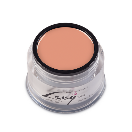 Builder ~ Delicate Peach | Lexy Line by Light Elegance