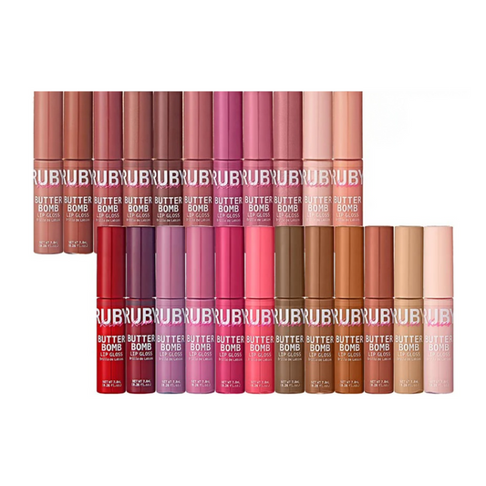 Butter Bomb Gloss