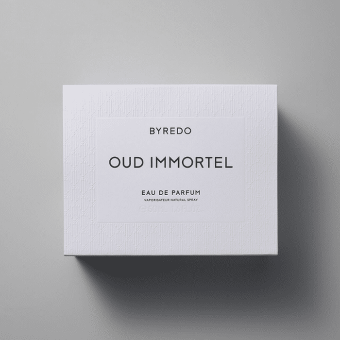Byredo Oud Immortel EDP 50ml - Beauty Tribe