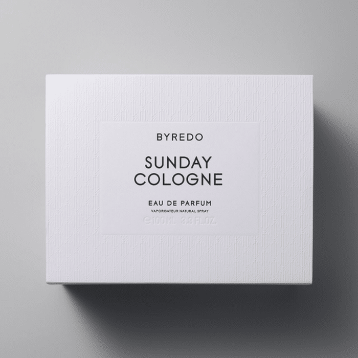 Byredo Sunday Cologne EDP 100ml - Beauty Tribe