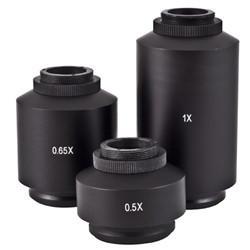 C-Mount Adapters For Motic B1 & B2 Series Microscopes - Microscope Central