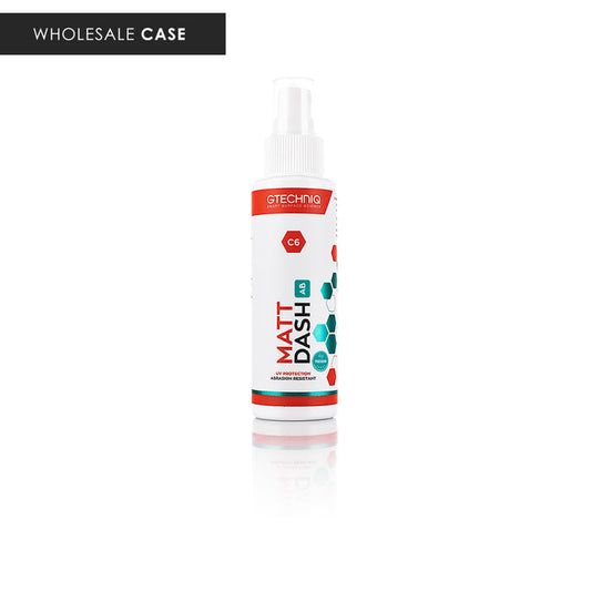 Gtechniq c6 Matt Dash 50ml Wholesale Case