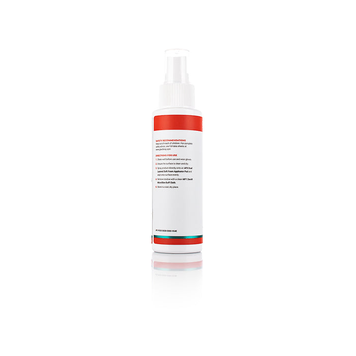 Gtechniq c6 Matt Dash 50ml Label