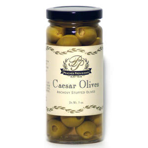 Caesar Olives 5 Oz