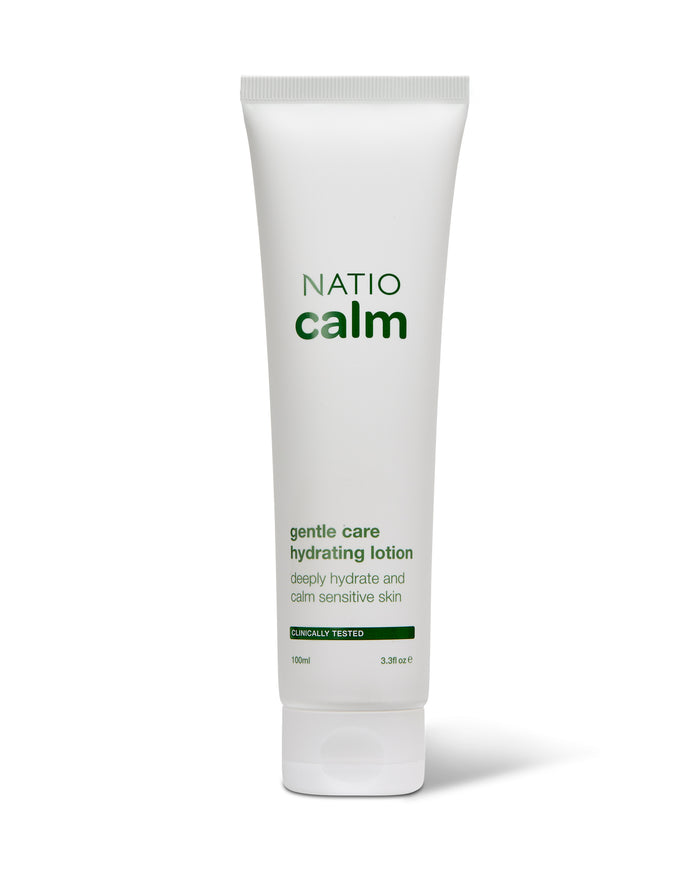 Calm Gentle Care Hydrating Lotion