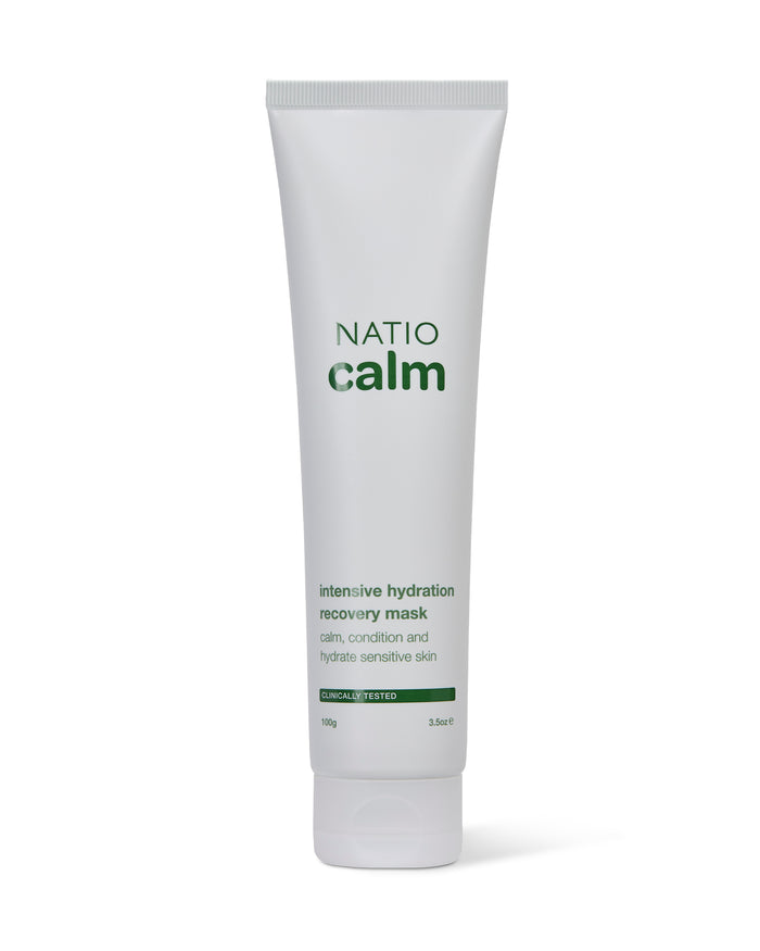 Calm Intensive Hydration Recovery Mask