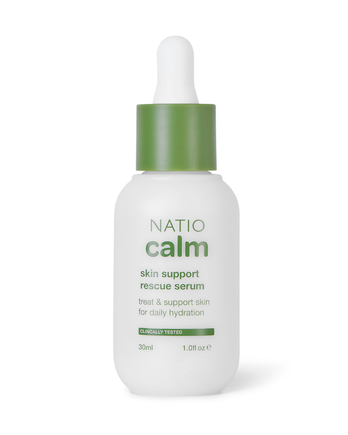 Calm Skin Support Rescue Serum