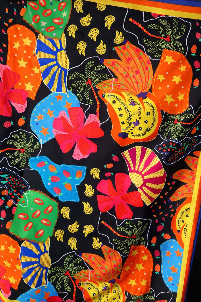 Frutas