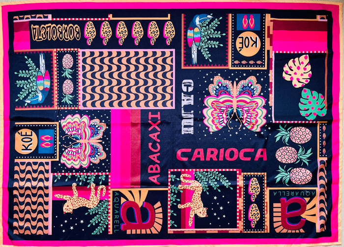 Carioca Vibes