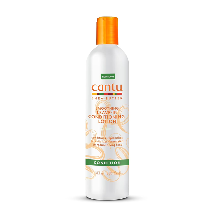 cantu Leave-In Conditioning Lotion 10oz