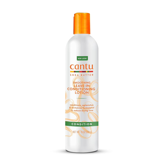 cantu Leave-In Conditioning Lotion 10oz