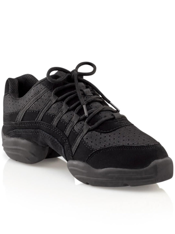 Capezio Rock it  Dance Sneaker