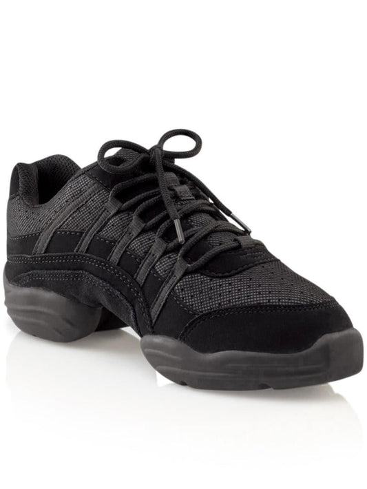Capezio Rock it  Dance Sneaker