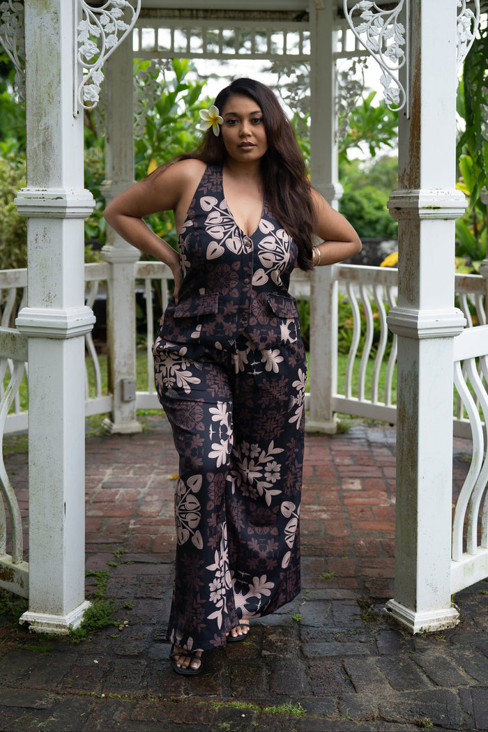 Capri Vest
