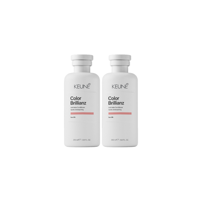 Keune Care Color Brillianz Conditioner per 2 stuks bij Care For Hair