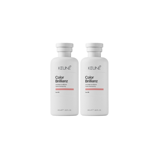 Keune Care Color Brillianz Conditioner per 2 stuks bij Care For Hair