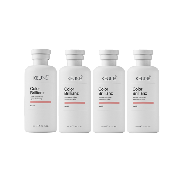 Keune Care Color Brillianz Conditioner per 4 stuks bij Care For Hair