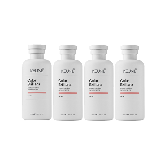 Keune Care Color Brillianz Conditioner per 4 stuks bij Care For Hair