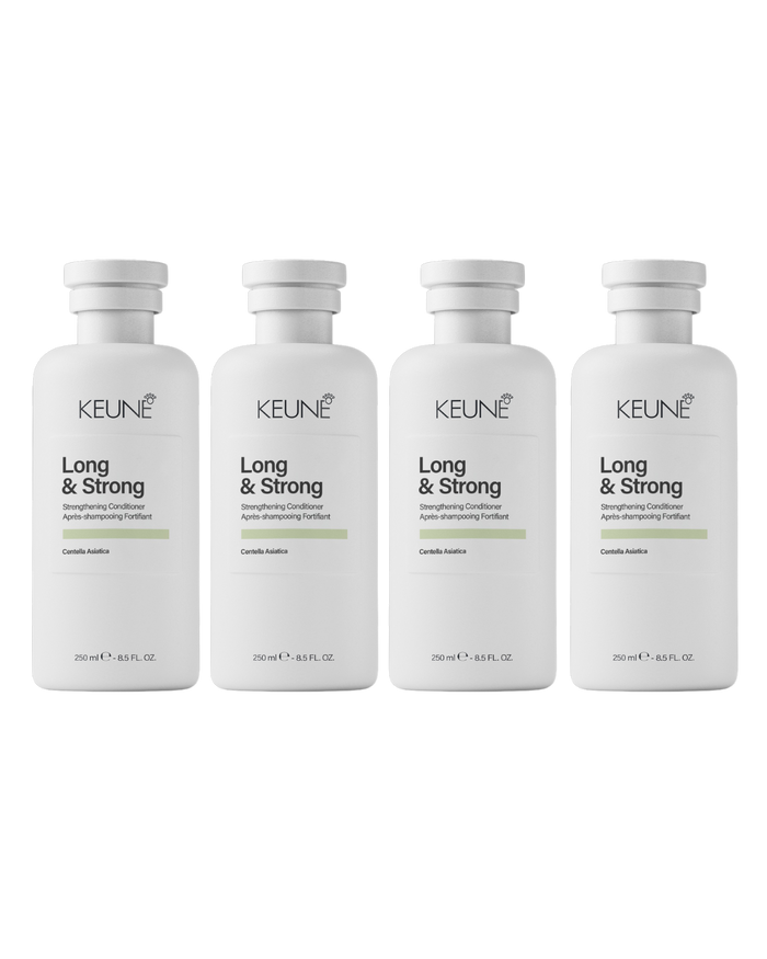 Keune Care Long & Strong Conditioner per 4 stuks bij Care For Hair